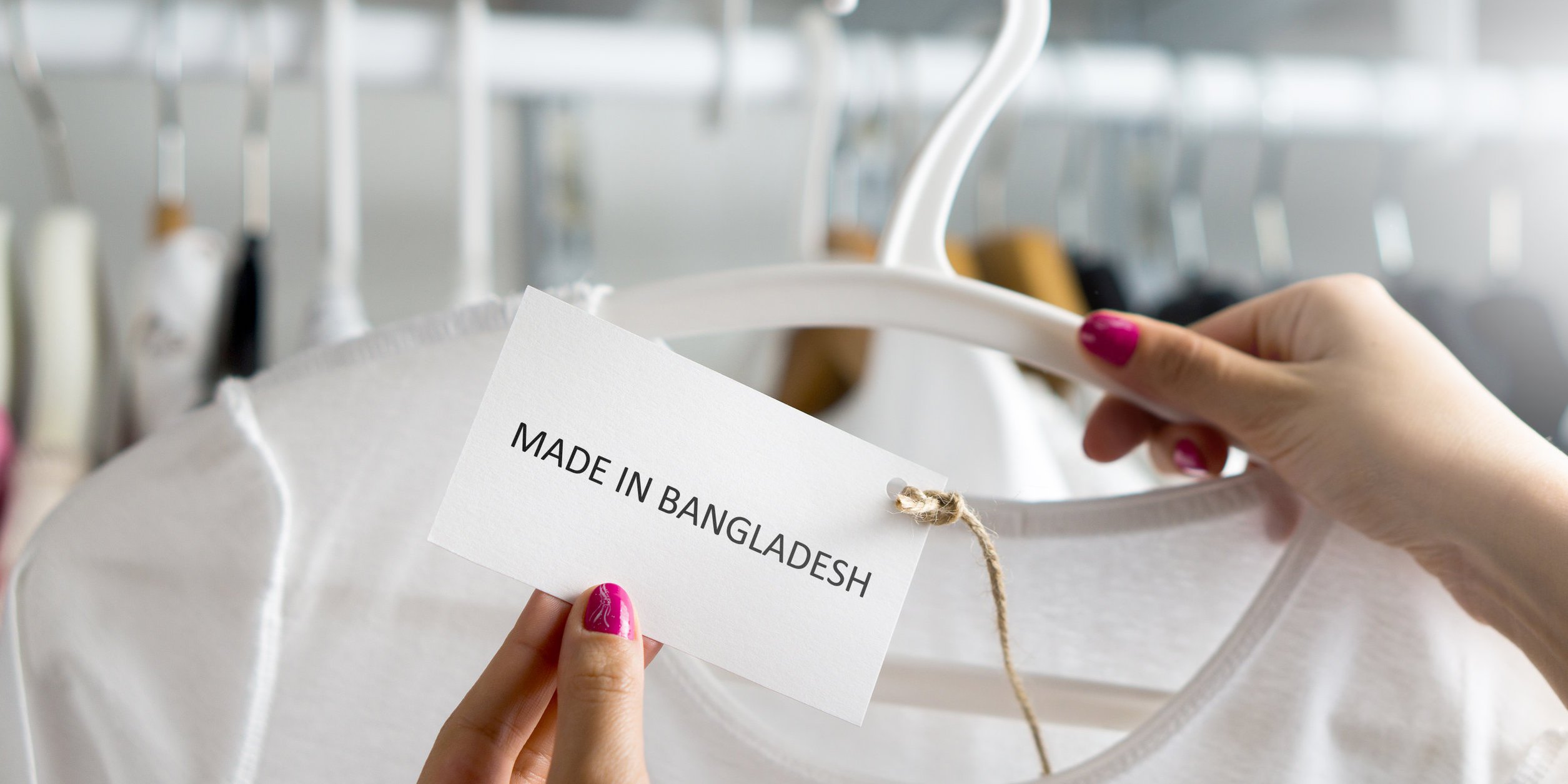 5 Top Garments Manufacturers in Bangladesh