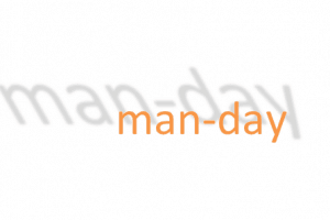 man-days-definition-role-quality-control-industry