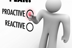 Proactive quality control and quality assurance