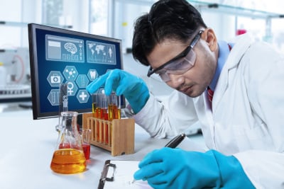 AQF’s Lab Testing Reports Help Ensure Product Compliance
