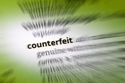 Amazon Counterfeit Crimes Unit