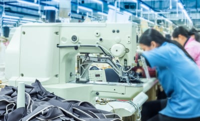 India takes lesson from China to lure workers to garment industry