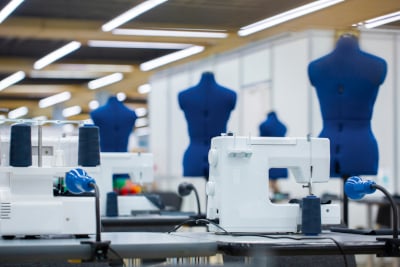 COMMON MISTAKES TO AVOID BEFORE MASS PRODUCING YOUR CLOTHING LINE