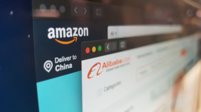 Amazon to close its Chinese market