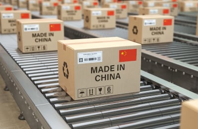 China’s manufacturing rebounds