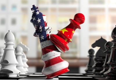 China Retaliates with New Tariffs on $75 Billion of U.S. Goods