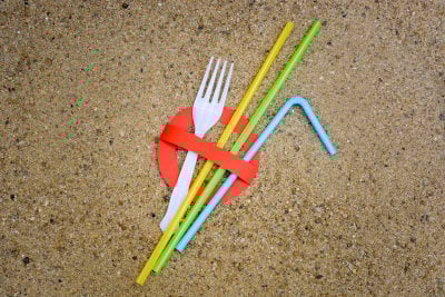 EU's Latest Ban On Plastic Comes Into Effect