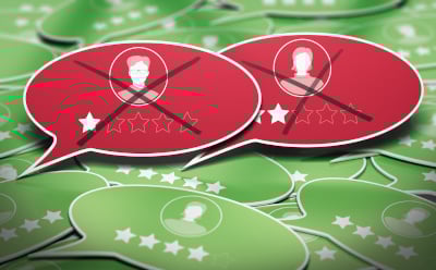 Don't let fraudulent reviews ruin your business