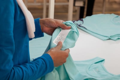 Handle defective products