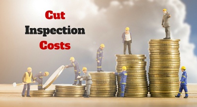 Cut Inspection Costs