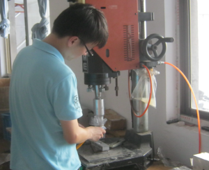 Cleaning Brush Inspection and Quality Control Standards Cleaning Brush Inspection and Quality Control Standards