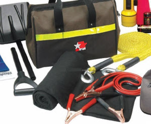 Automotive Accessories Inspection and Quality Control Standards