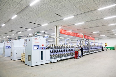 small production runs