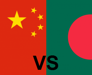 Bangladesh vs. China - 4 KEY Manufacturing Comparisons 