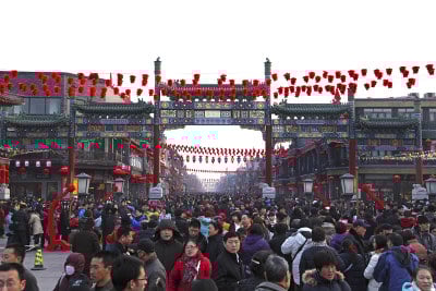 3 Disruptions to Manufacturing in China