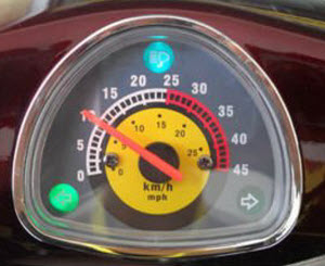 Electric Scooter Inspection and Quality Control Standards