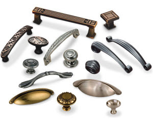 FURNITURE HARDWARE