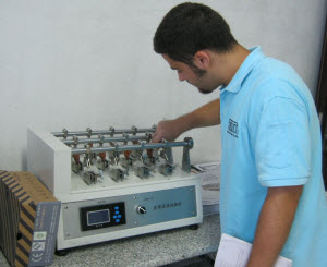 Cleaning Gloves Inspection and Quality Control Standards Cleaning Gloves Inspection and Quality Control Standards