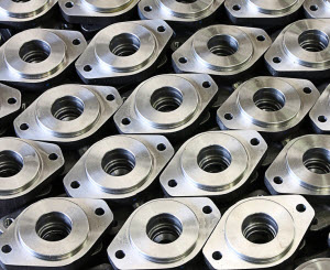 Standards for Manufacturing Machine Parts