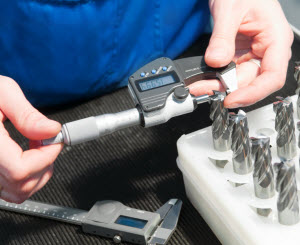 Standards for Manufacturing Machine Parts
