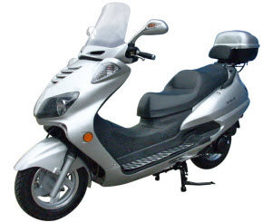 Motorized Scooter Inspection and Quality Control Standards