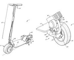 Motorized Scooter Inspection and Quality Control Standards