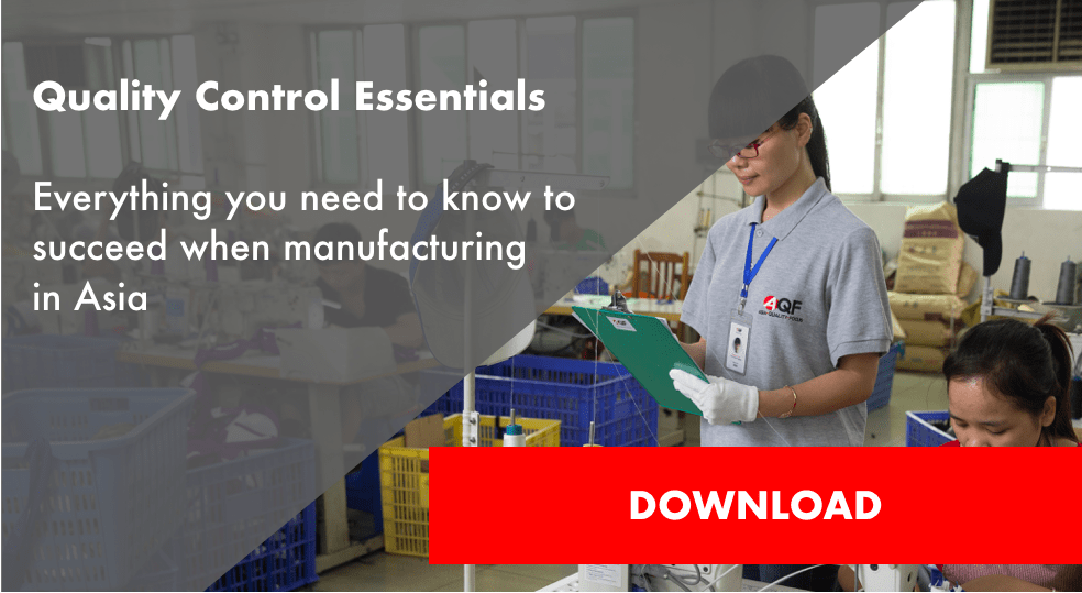 Quality Control Essentials