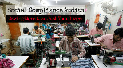 social compliance audits