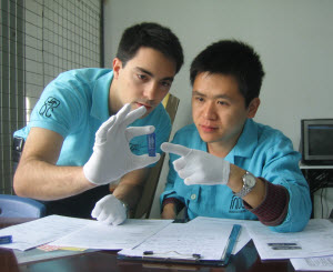How to Set You and Your QC Team Up For Success How to Set You and Your QC Team Up For Success