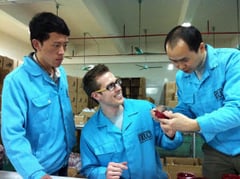 Team work