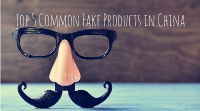 Fake Products