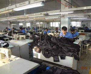 Walmart Ethical Sourcing