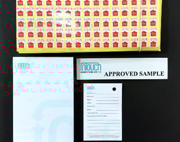 product inspection