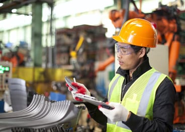 product inspection