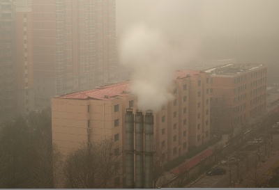 3 Disruptions to Manufacturing in China