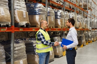 benefits of third-party inspection for suppliers