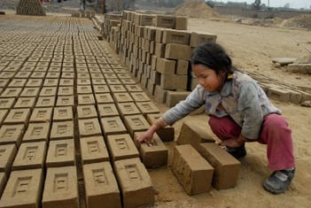 chinese factory conditions