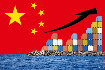china's move up the industrial value chain