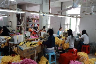 chinese factories