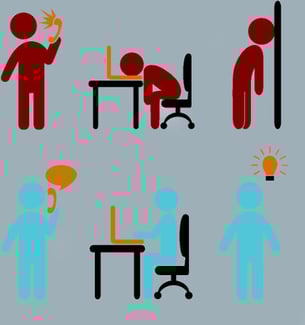 communication with suppliers