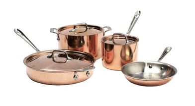copper-cookware