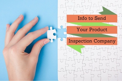 product inspection company