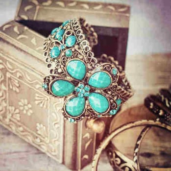 jewelry inspection