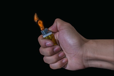 tests for lighters