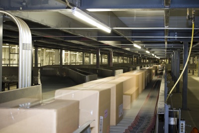 Lean Manufacturing