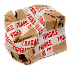packaging