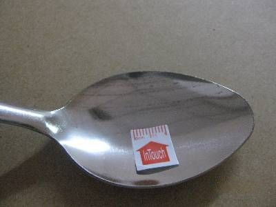 defects in metal cutlery