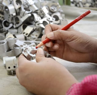 factory audit