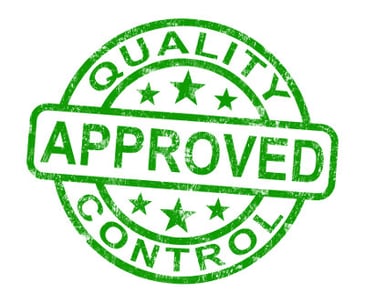 benefits of third-party inspection for suppliers