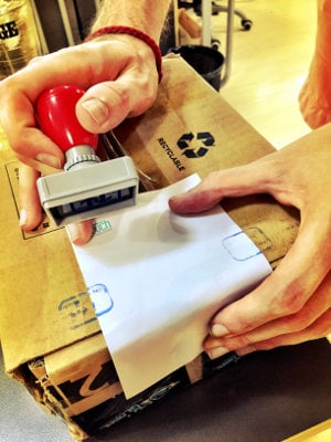 Sample Sealing Product Inspection: How to Seal Product Samples